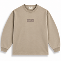 Kith Molecule Loyalty Long Sleeve Tee 2024 (USED)