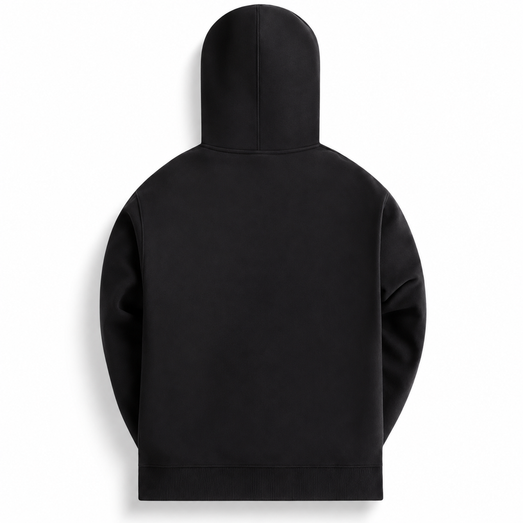 Kith Treats Cider Williams III Hoodie Black 2023 (USED)