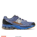 BAKLAVA Action Bronson New Balance 1906R Medusa Azul (USED)