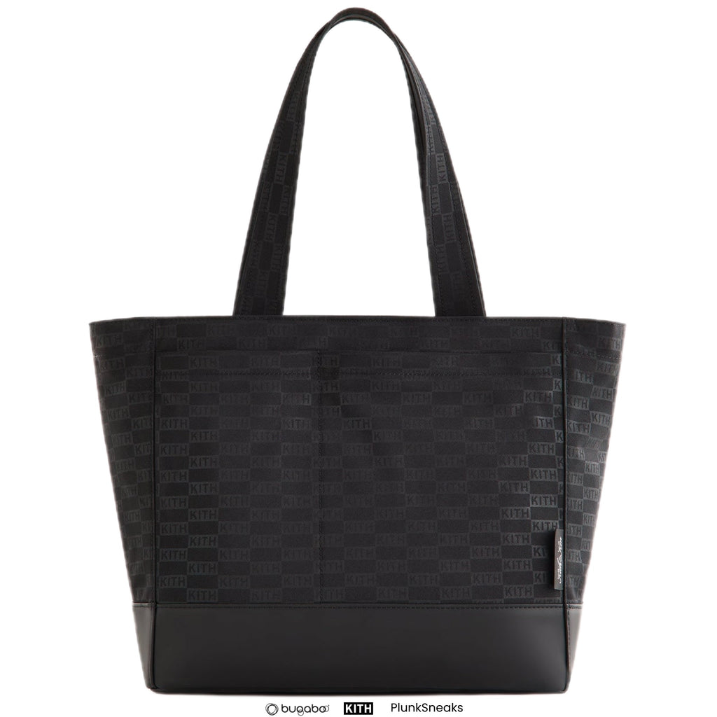 Kith for Bugaboo Changing Bag