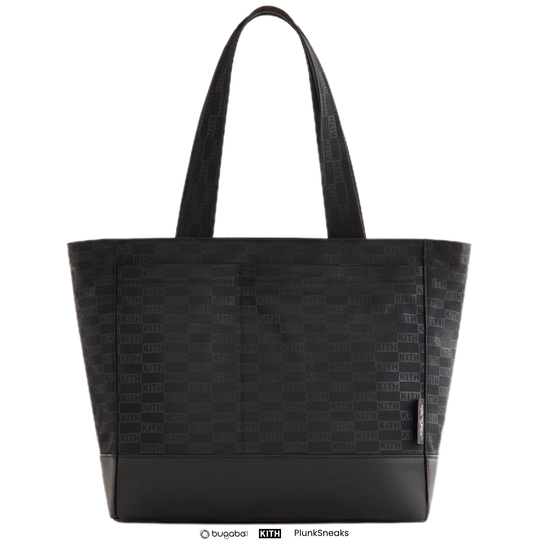 Kith for Bugaboo Changing Bag