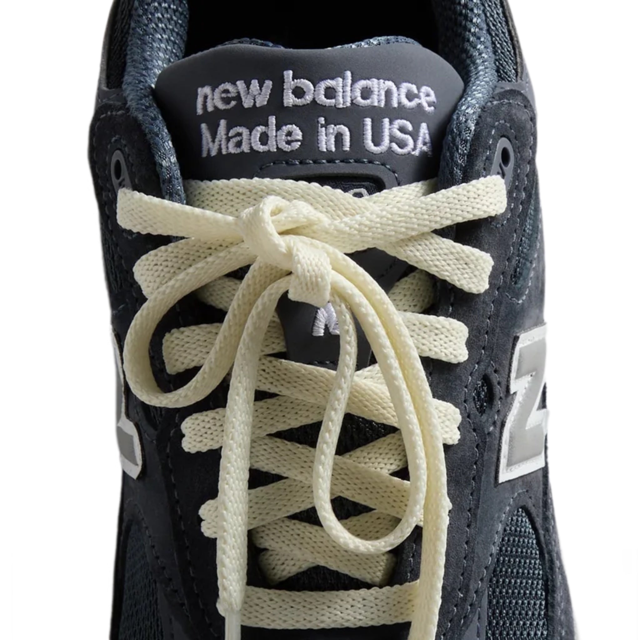 Kith & New Balance 993 MiUSA Asteroid