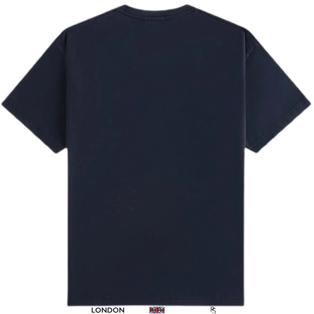Kith London Union Jack Tee | Store Exclusive