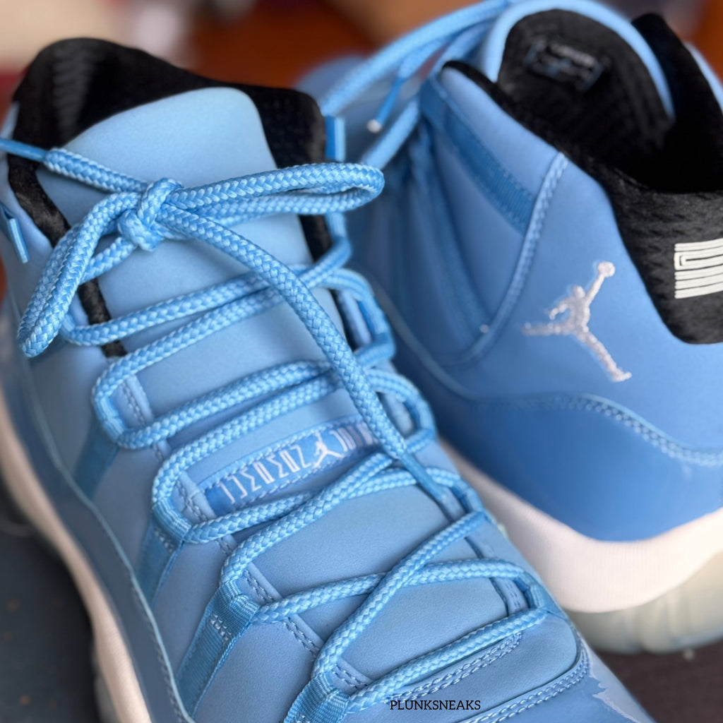 Air Jordan 11 Retro UNC Pantone Pack (USED)