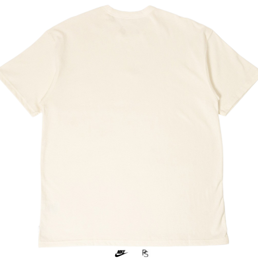 Nike Air Max Moto Anime Vintage Tee Pale Ivory 2023