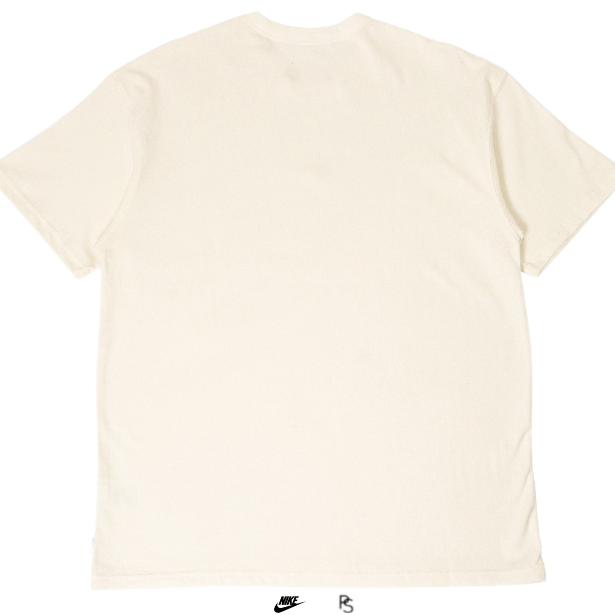 Nike Air Max Moto Anime Vintage Tee Pale Ivory 2023