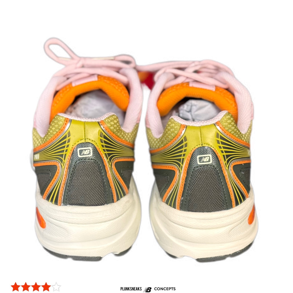 Concepts New Balance 740 Saignée (USED)