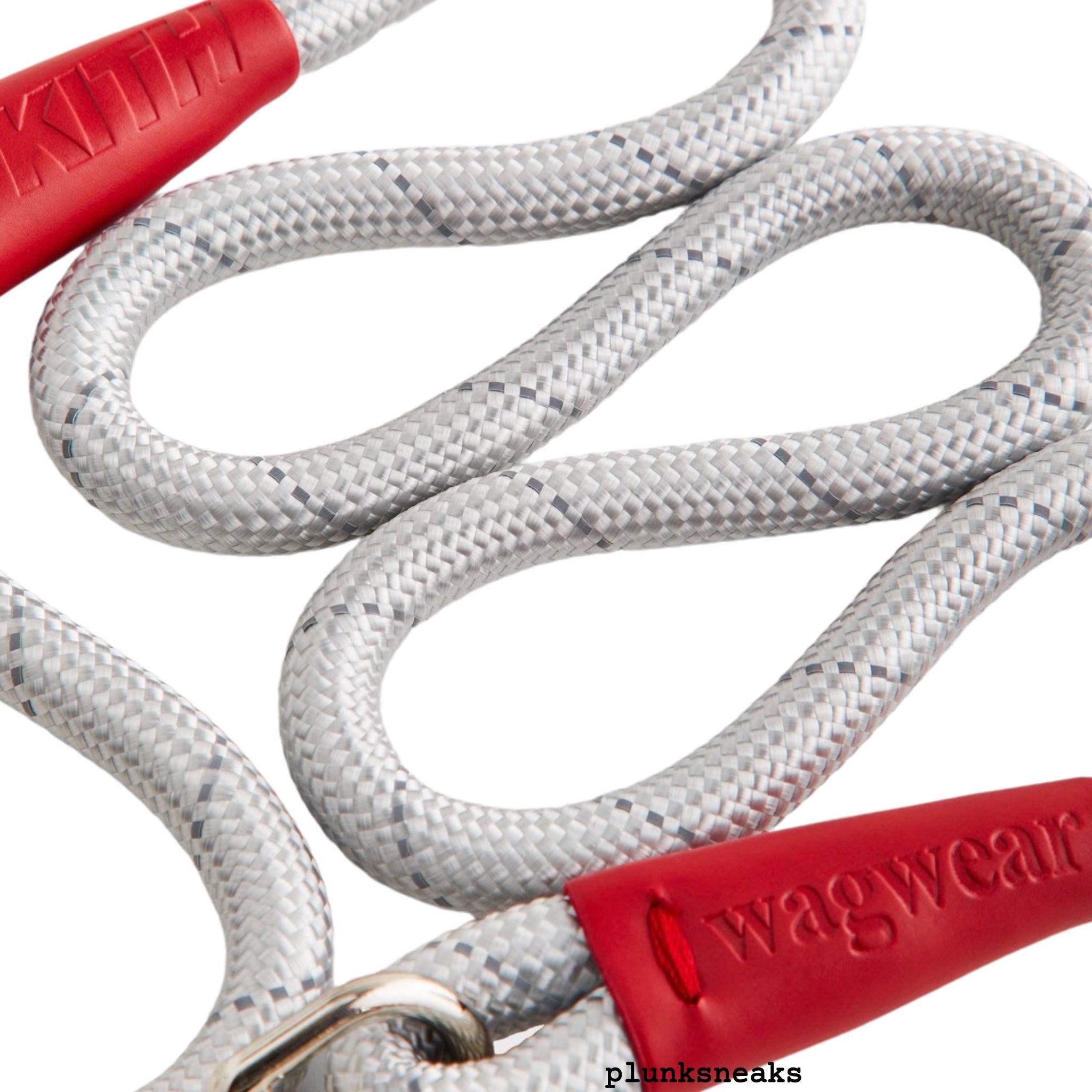Kith for wagwear Rope Dog Leash