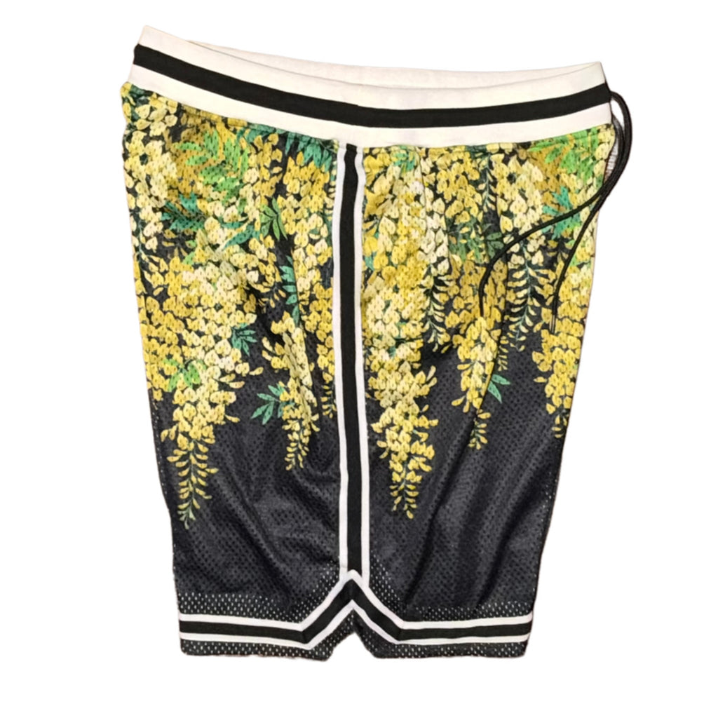 John Elliott Fuji Gold Game Short Black 2021 (USED)
