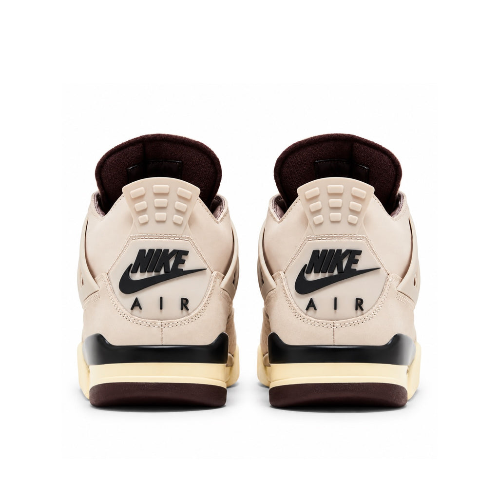 A Ma Maniére Air Jordan 4 Retro Womens While You Were Sleeping 2024 (USED)