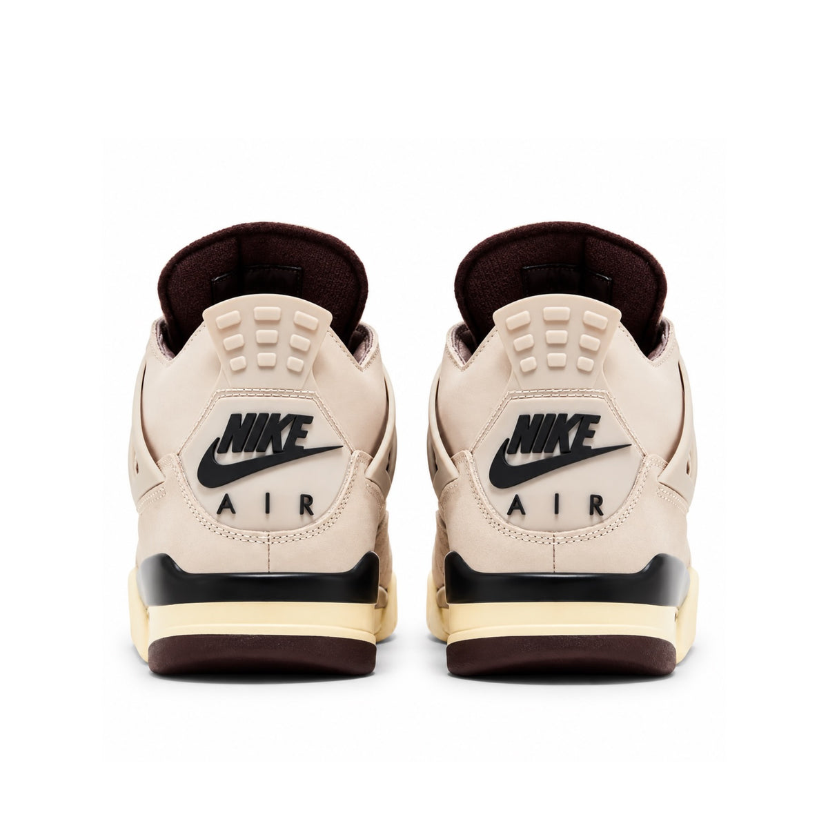 A Ma Maniére Air Jordan 4 Retro Womens While You Were Sleeping 2024 (USED)