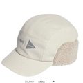 adidas Terrex + and WANDER COLD.RDY 5 Panel Ear Cap 2023