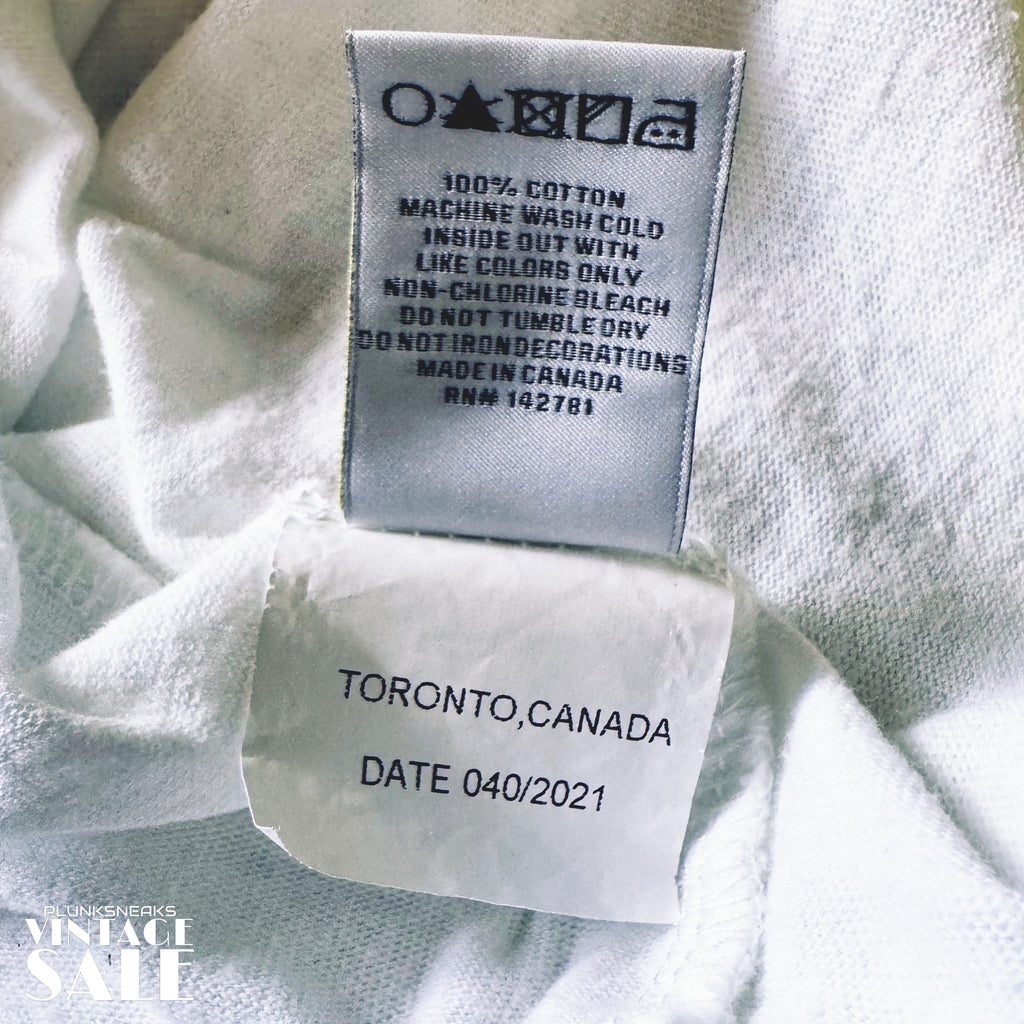 Aime Leon Dore Mulberry 214 Lime Tee 2021 (USED)