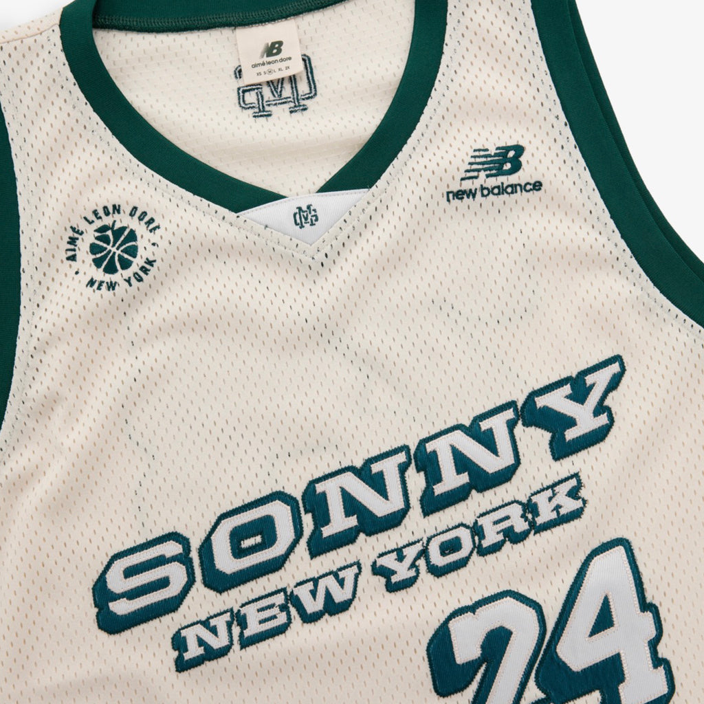 Aime Leon Dore SONNY League New Balance Jersey