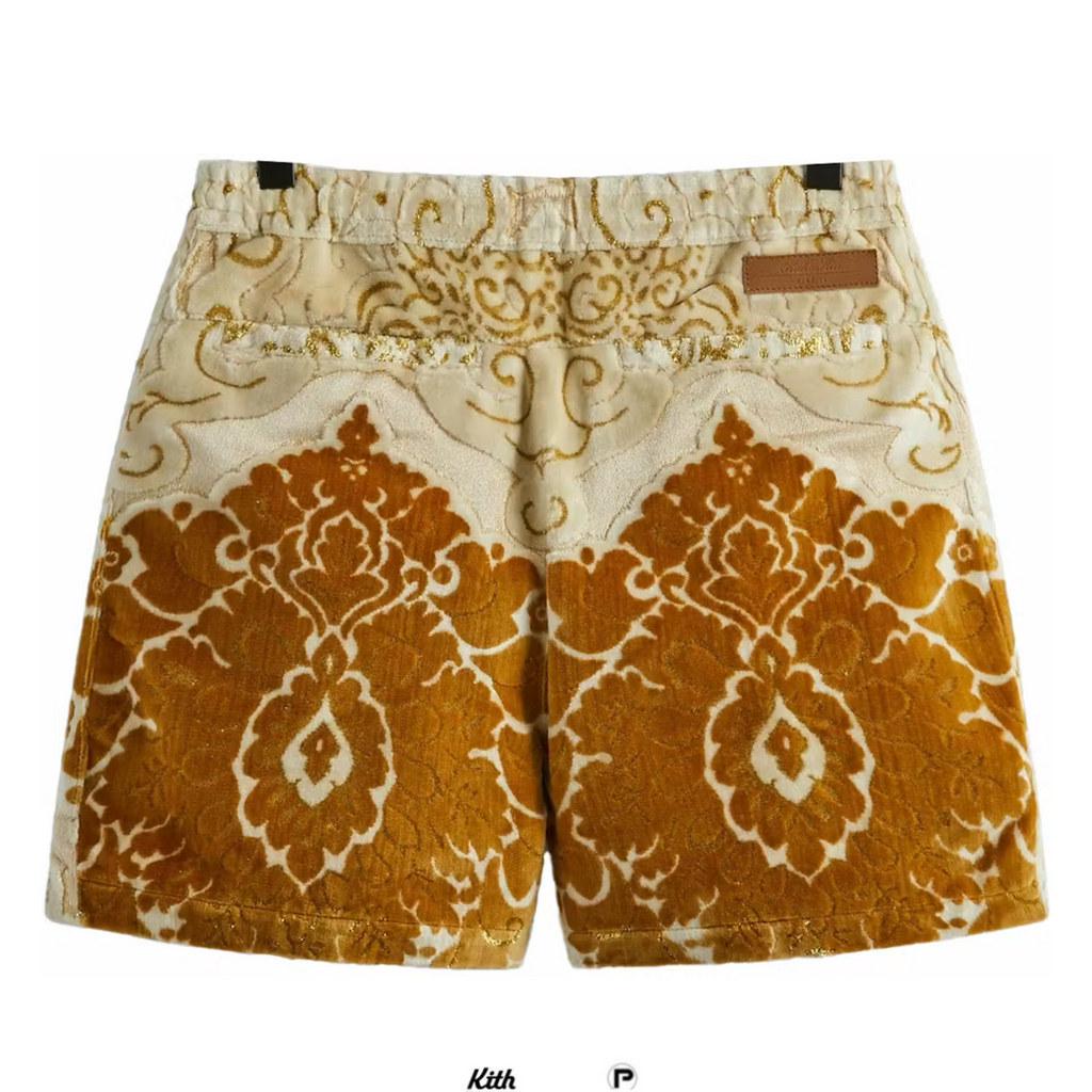 Kith RES IPSA Active Short Sumo 2023 (USED)