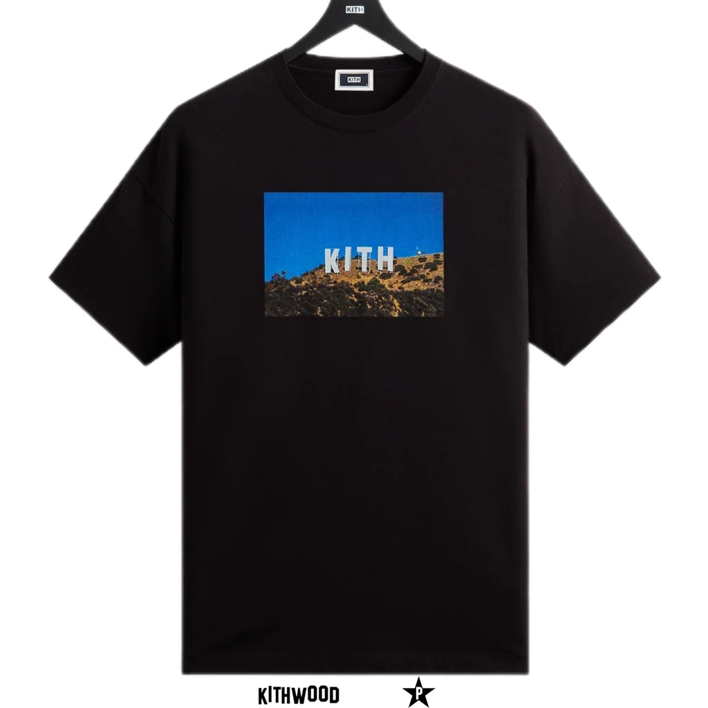 Kith West Hollywood Tee