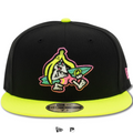 Clink Room New Era 59FIFTY Banana Shaka Fitted Cap 2022