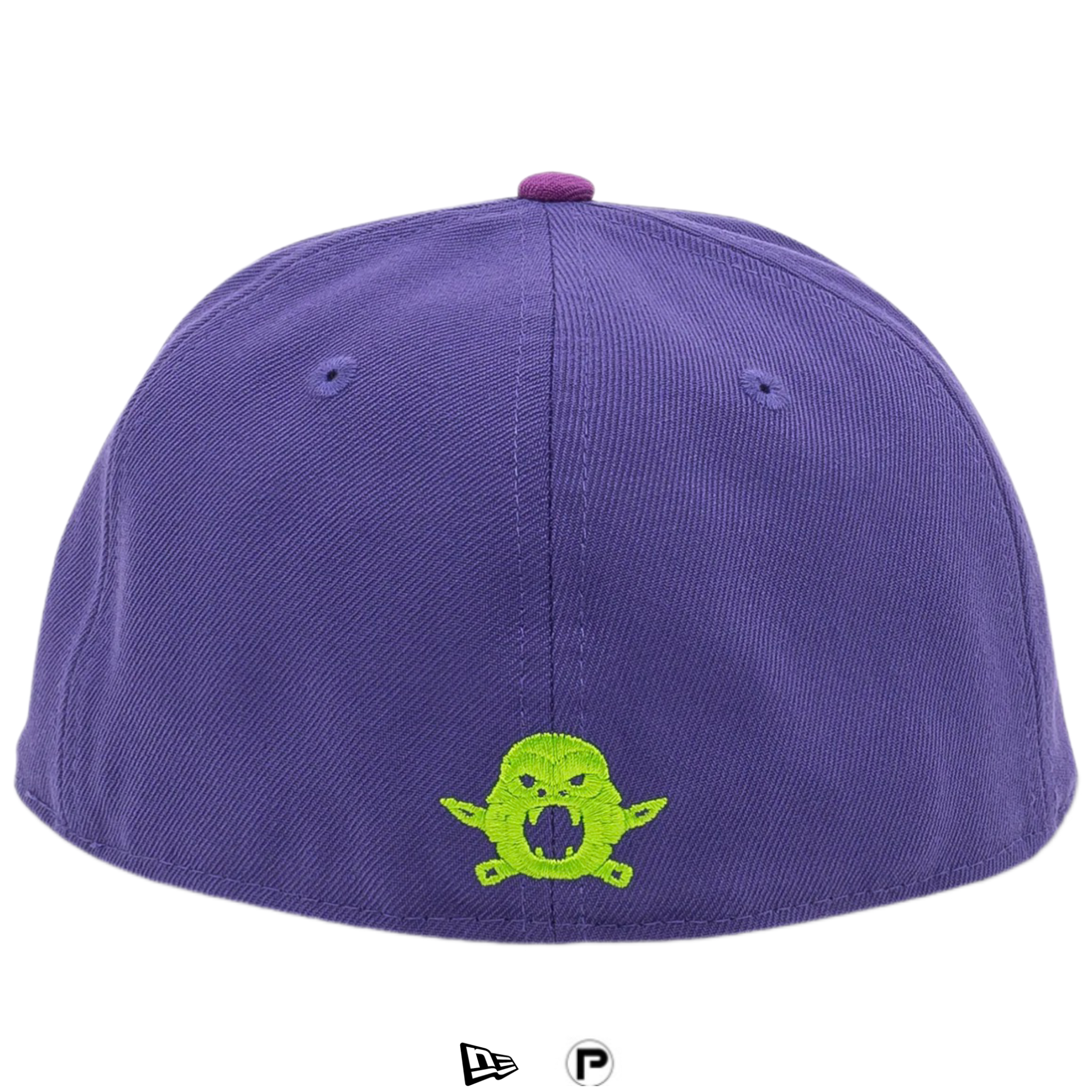 Clink Room New Era 59FIFTY Voodoo Child Fitted Cap 2023