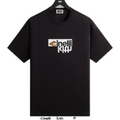 Kith for Cinelli Upside Down Logo Tee