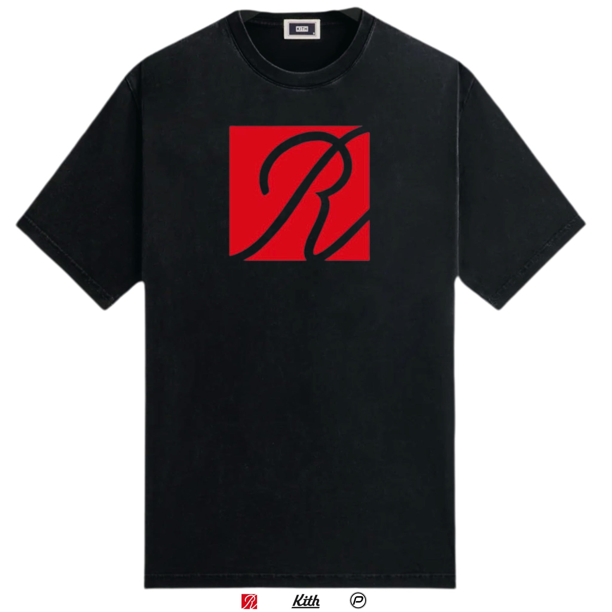 Kith for Ronnie’s London Logo Tee | Store Exclusive