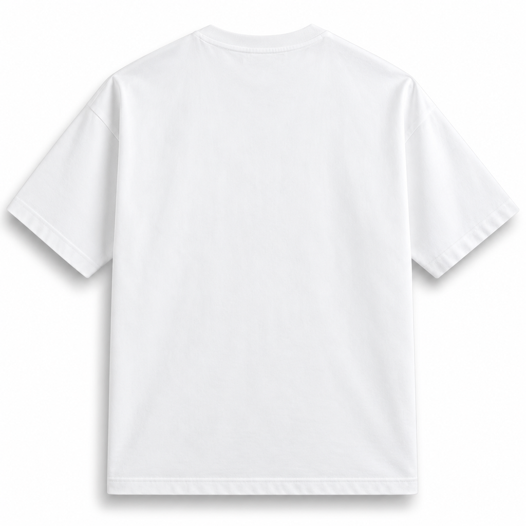 Kith Treats Swirling Champions Vintage Tee White 2024