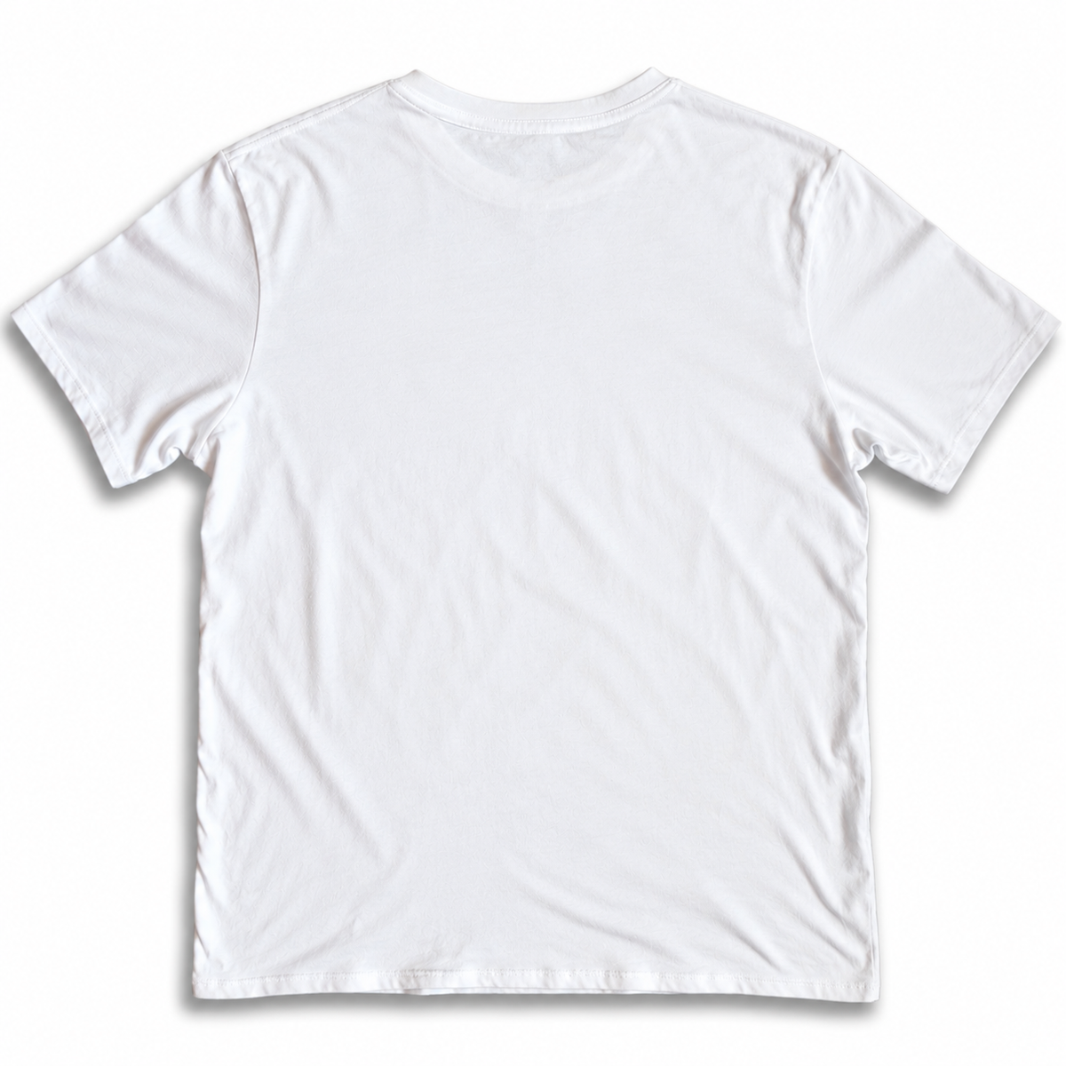 Nike Rome AS Roma Store Tee White 2017 (USED)