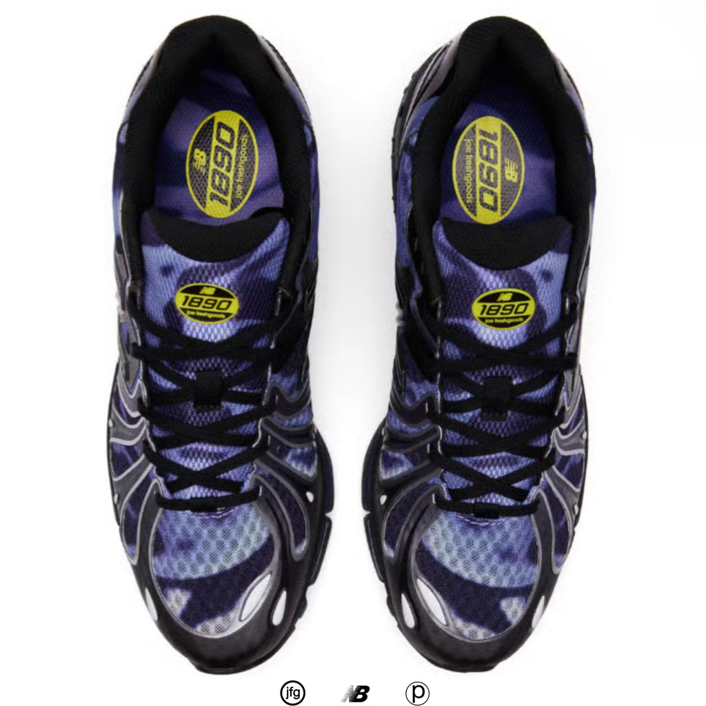 Joe Freshgoods New Balance 1890 Naughty Things 2026