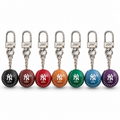 Kith for the New York Yankees Keychain Pennant Blind Box 2026