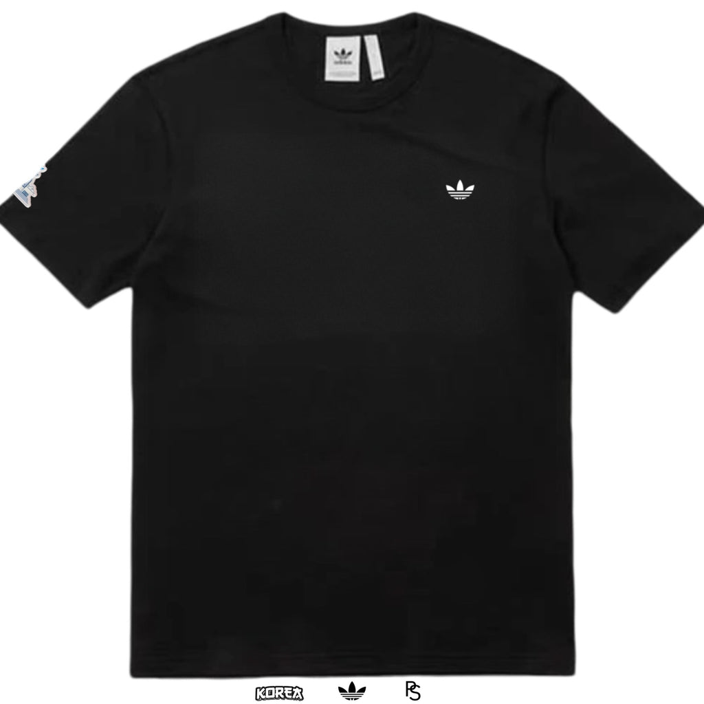adidas Made For You Korea Seonbi Jang-ot Tee | Store Exclusive