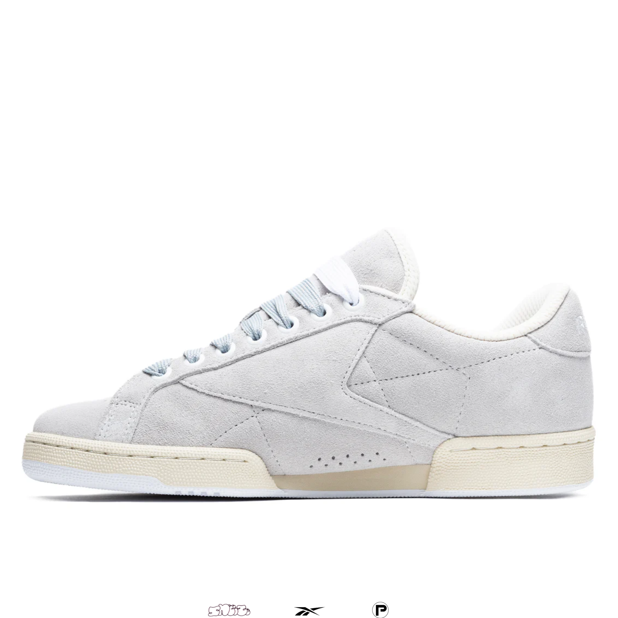 Sneeze Reebok Club C Grounds 2023