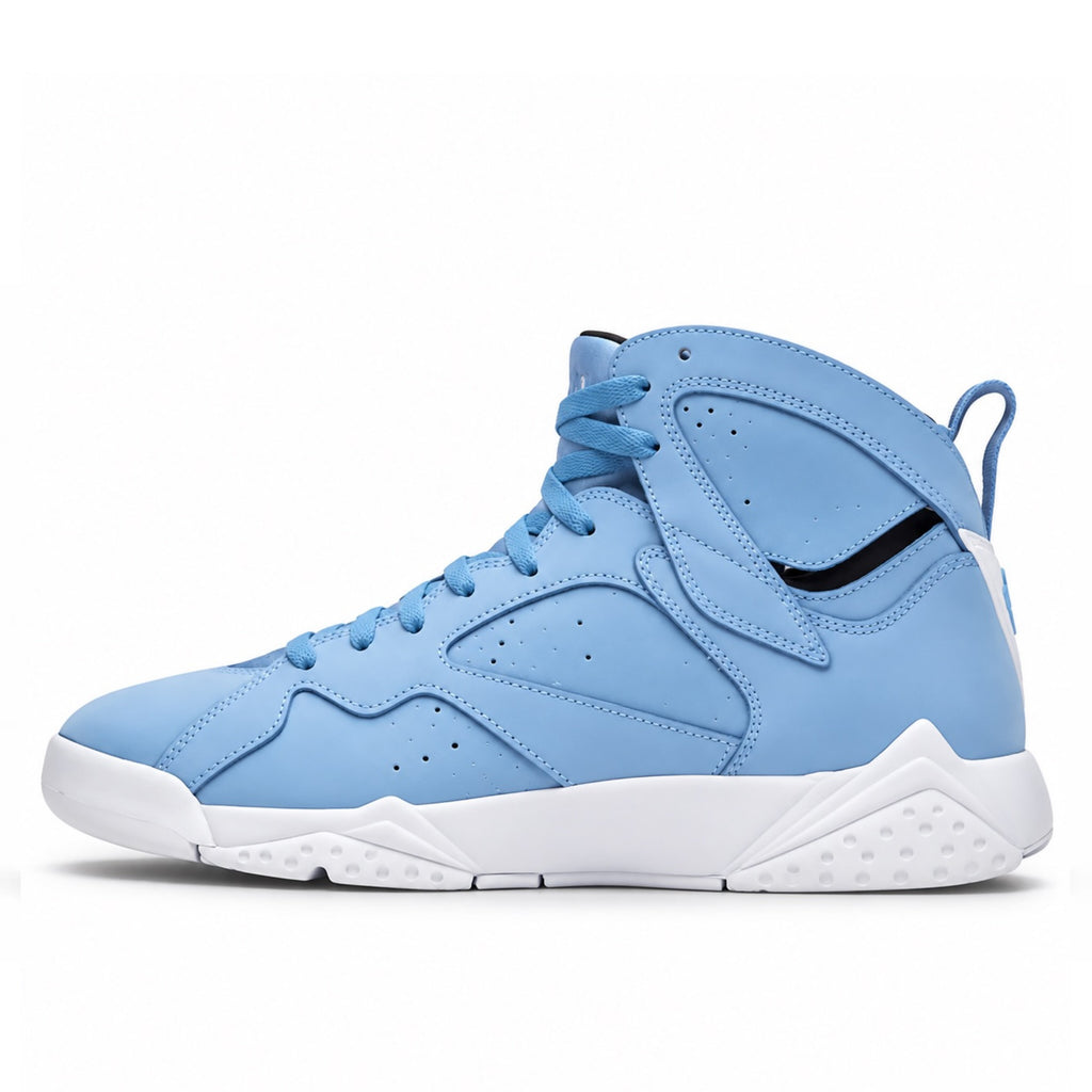 Air Jordan 7 Retro UNC Pantone 2017 (USED)