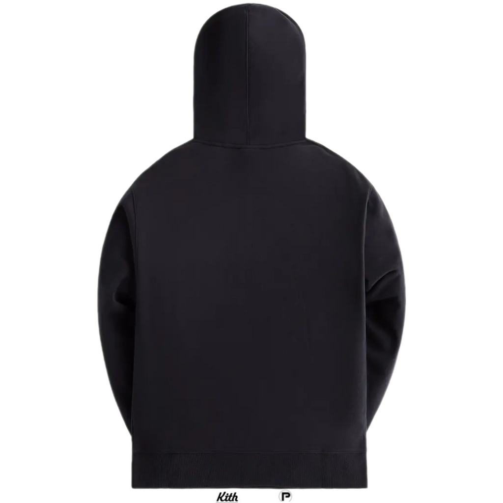 Kith Treats Cider Williams III Hoodie 2023 (USED)