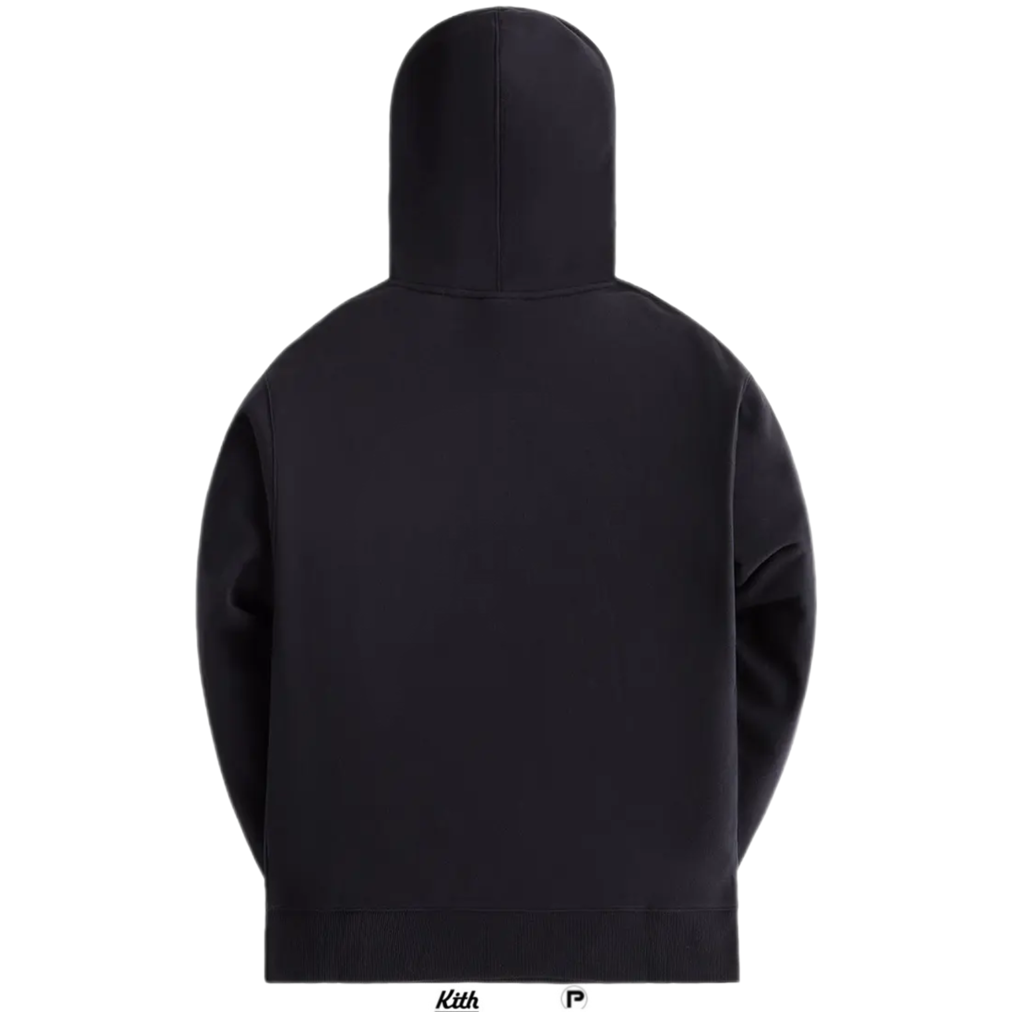 Kith Treats Cider Williams III Hoodie 2023 (USED)