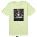 Supreme Days End Tee Pale Mint 2024