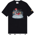 October’s Very Own for Looney Tunes x Toronto Raptors Street Ball Tee 2023