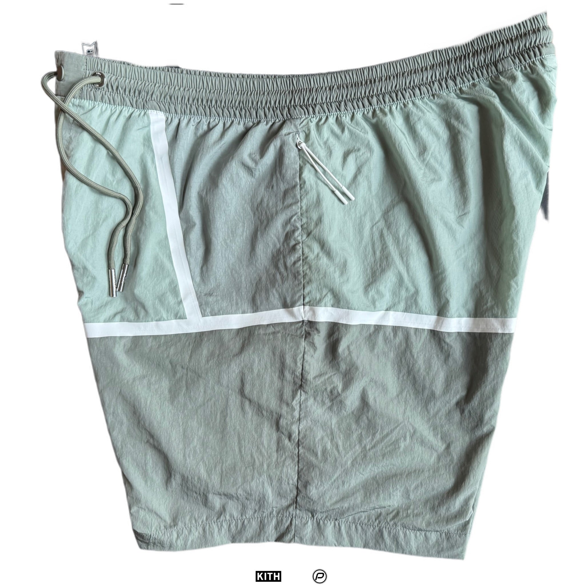 Kith 101 Madison Short Realm Green 2023 (NEW-)