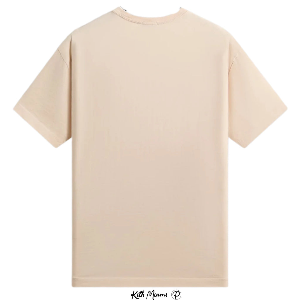 Kith Miami Citrus Vintage Tee | Store Exclusive