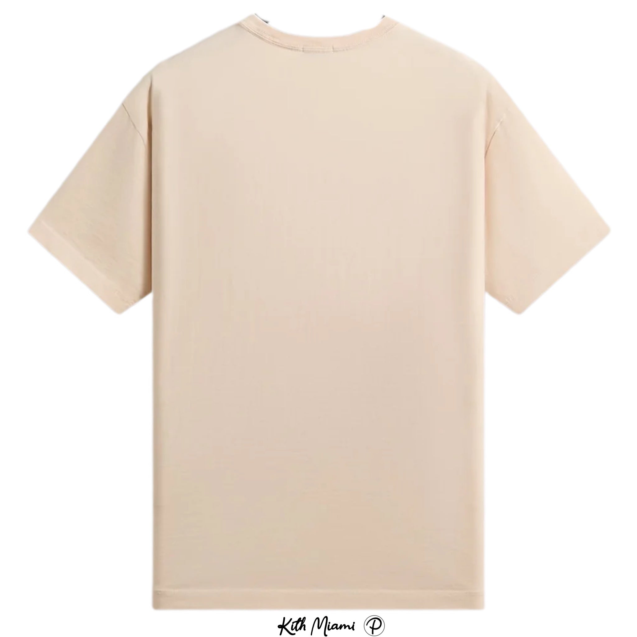 Kith Miami Citrus Vintage Tee | Store Exclusive
