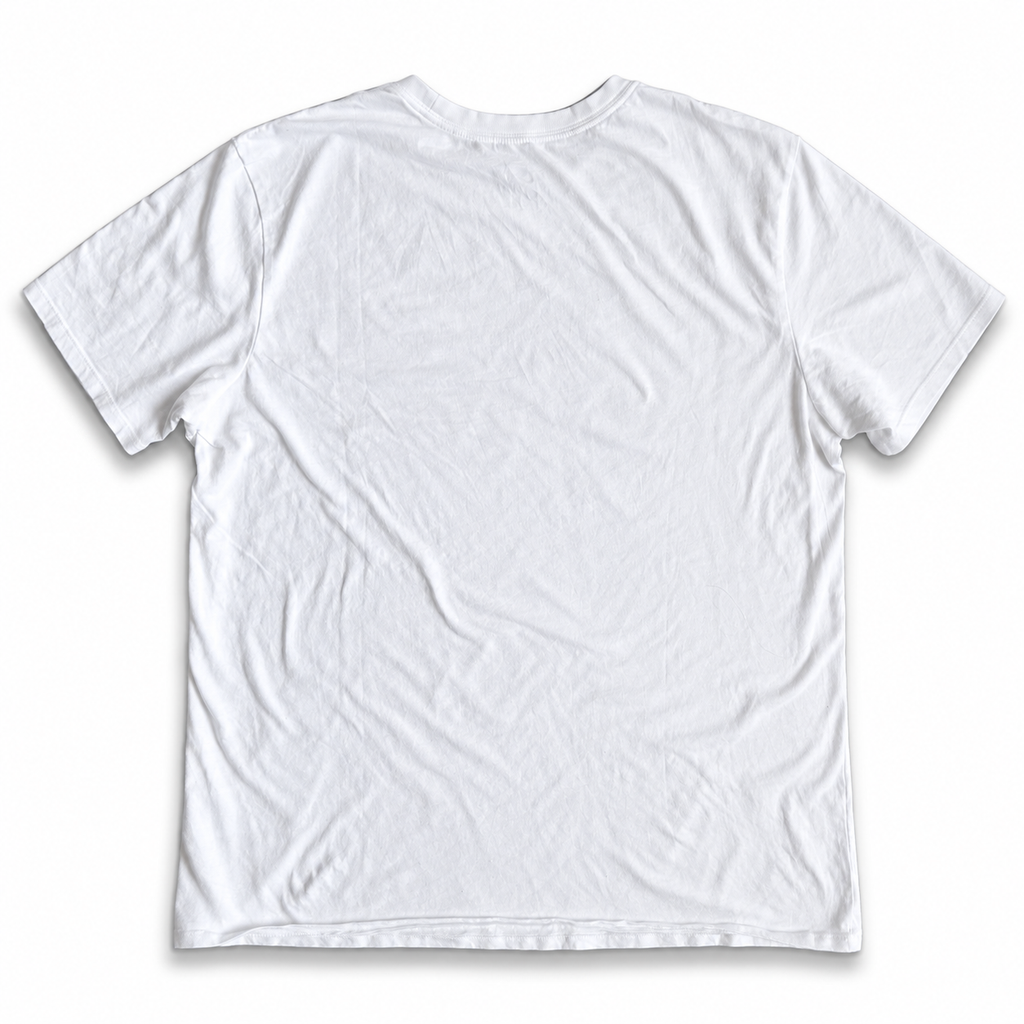 Nike SB Rose Pack Floral Shirt White 2021 (USED)