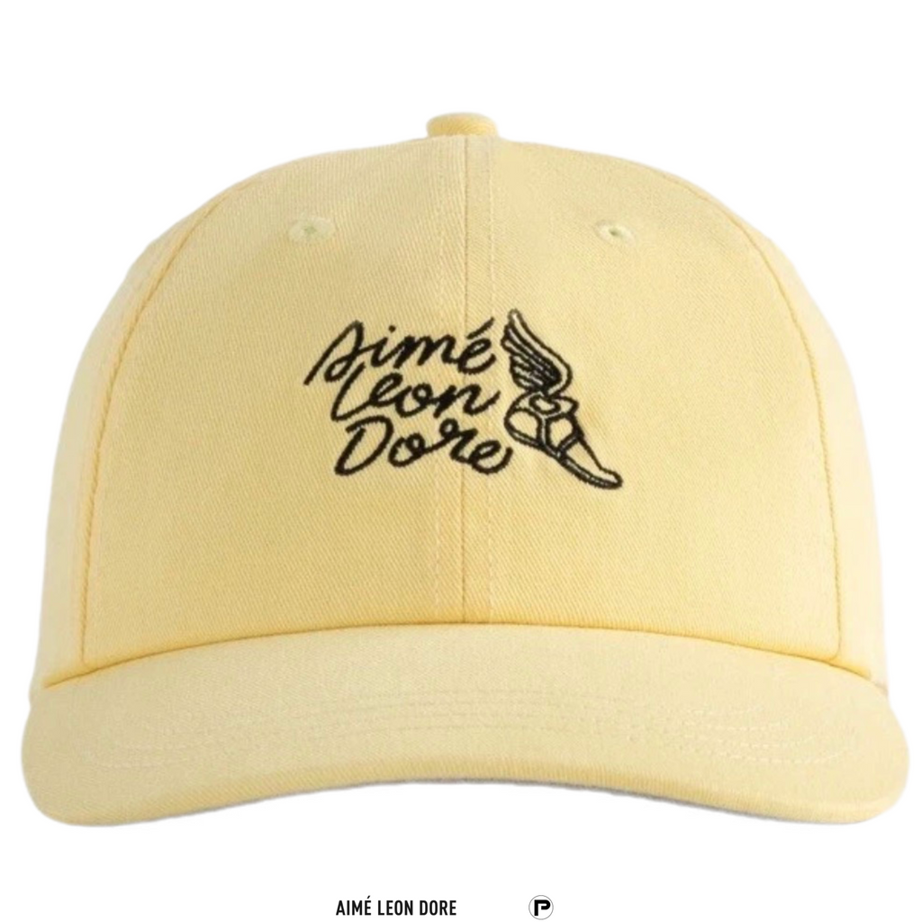 Aimé Leon Dore Wingfoot Hat