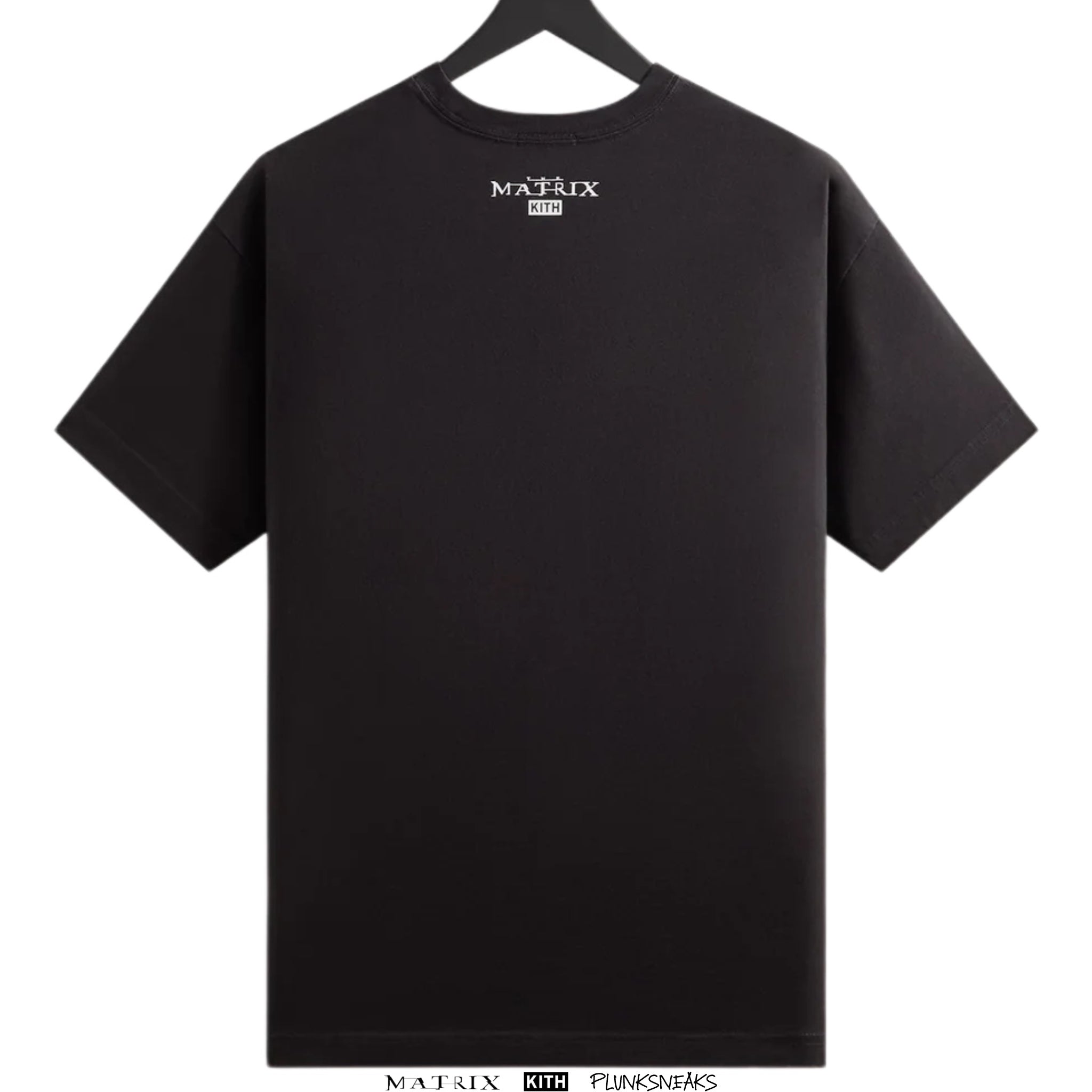 Kith for The Matrix Stopping Bullets Tee
