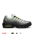 Nike Air Max 95 OG Neon 2015 (USED)