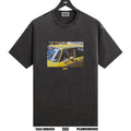 Kith for Taxi Driver Taxi Vintage Tee