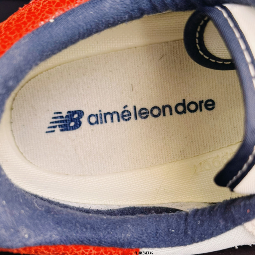 Aime Leon Dore New Balance 475 (USED)