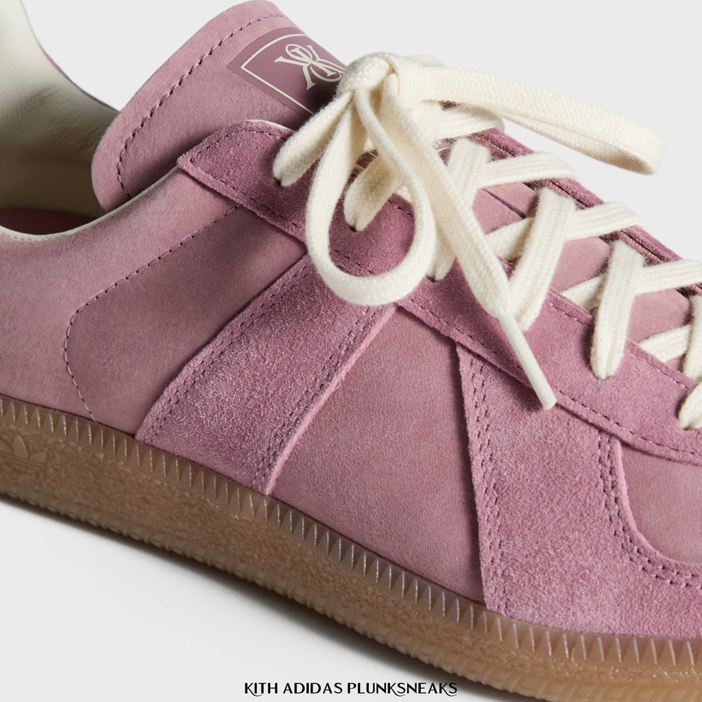 Kith Classics for adidas Classics BW Army Orchid
