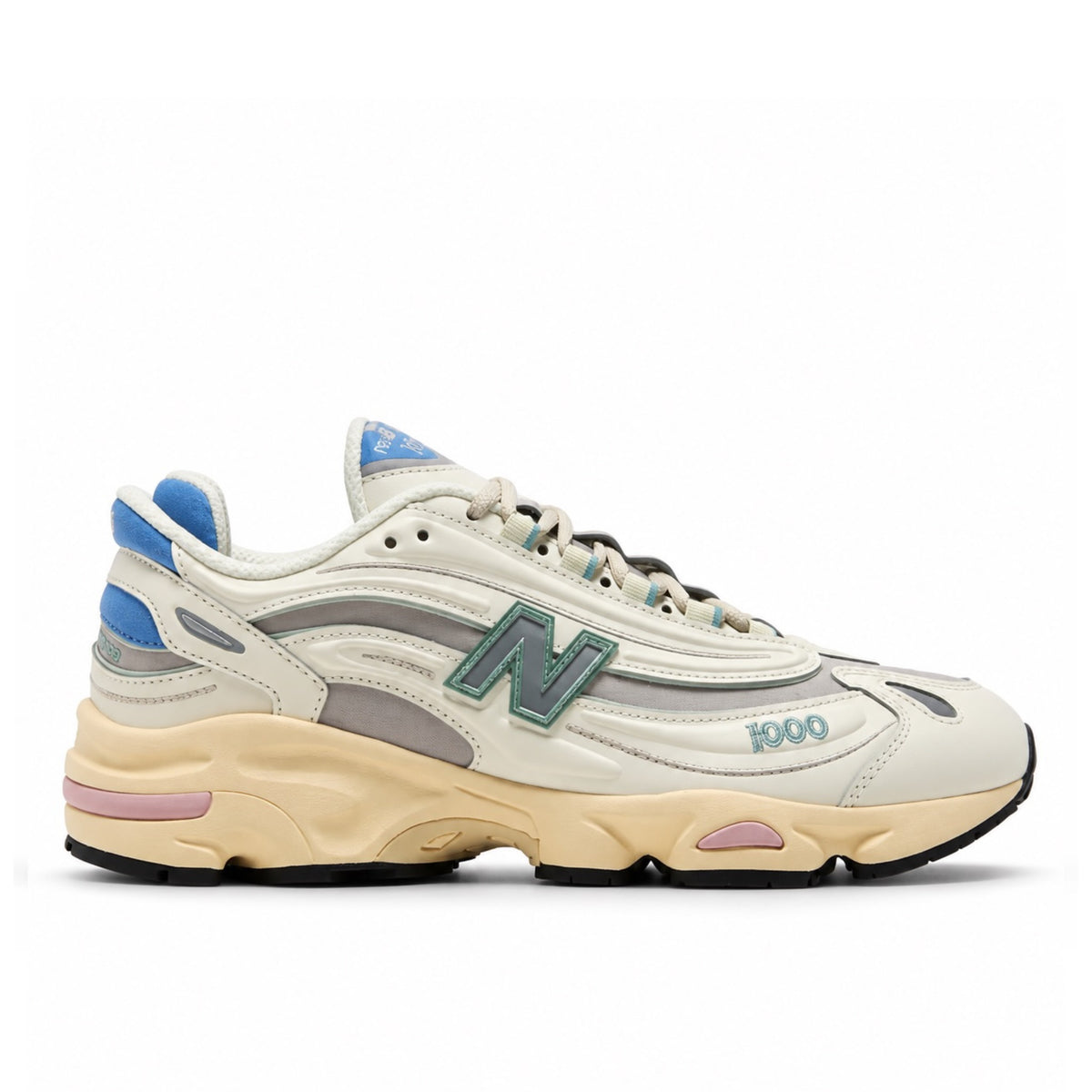 New Balance 1000 Angora Moonrock 2024 (USED)