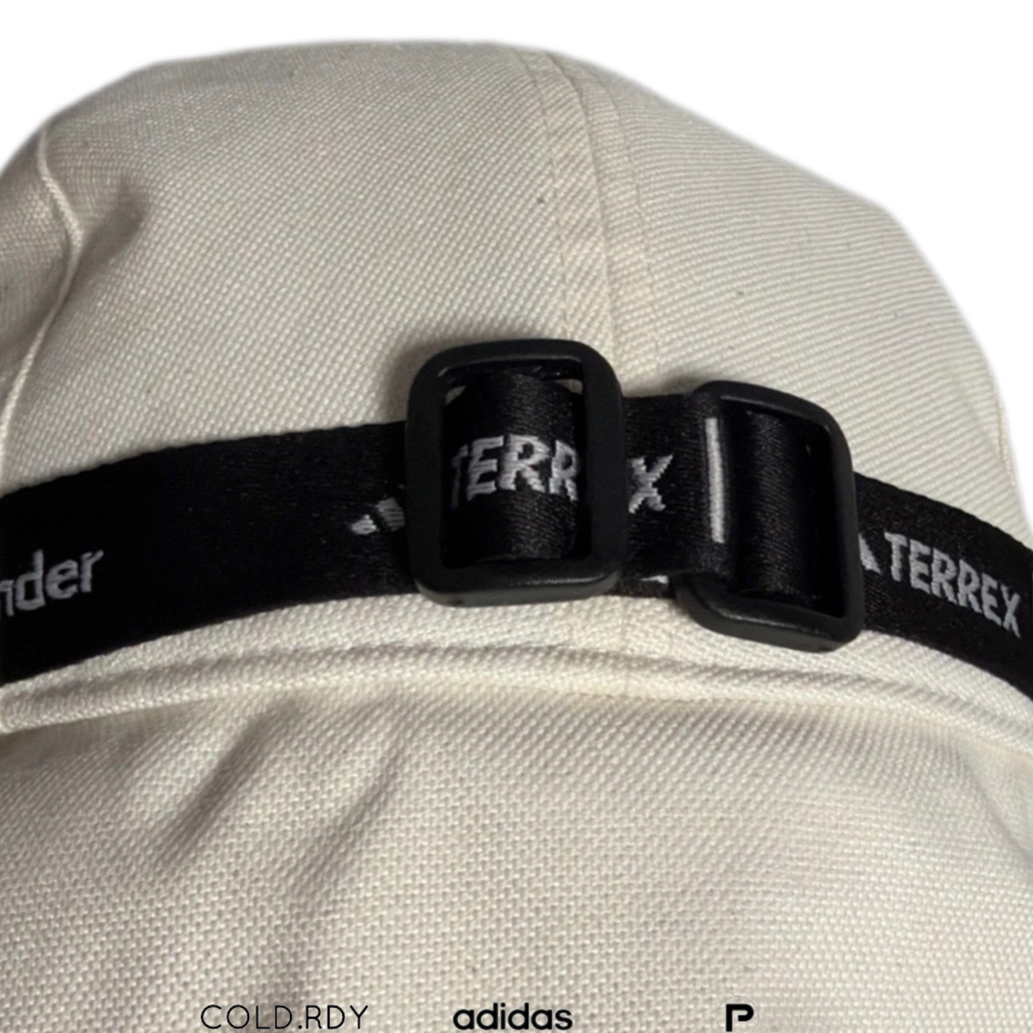 adidas Terrex + and WANDER COLD.RDY 5 Panel Ear Cap 2023