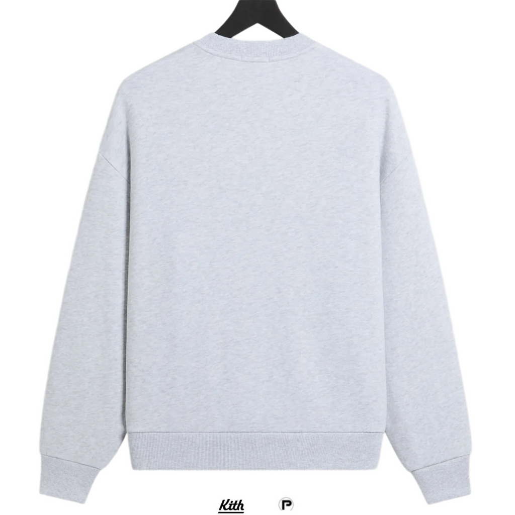 Kith for the NFL Dallas Cowboys Back 2 Back Nelson Crewneck | Store Exclusive 2026