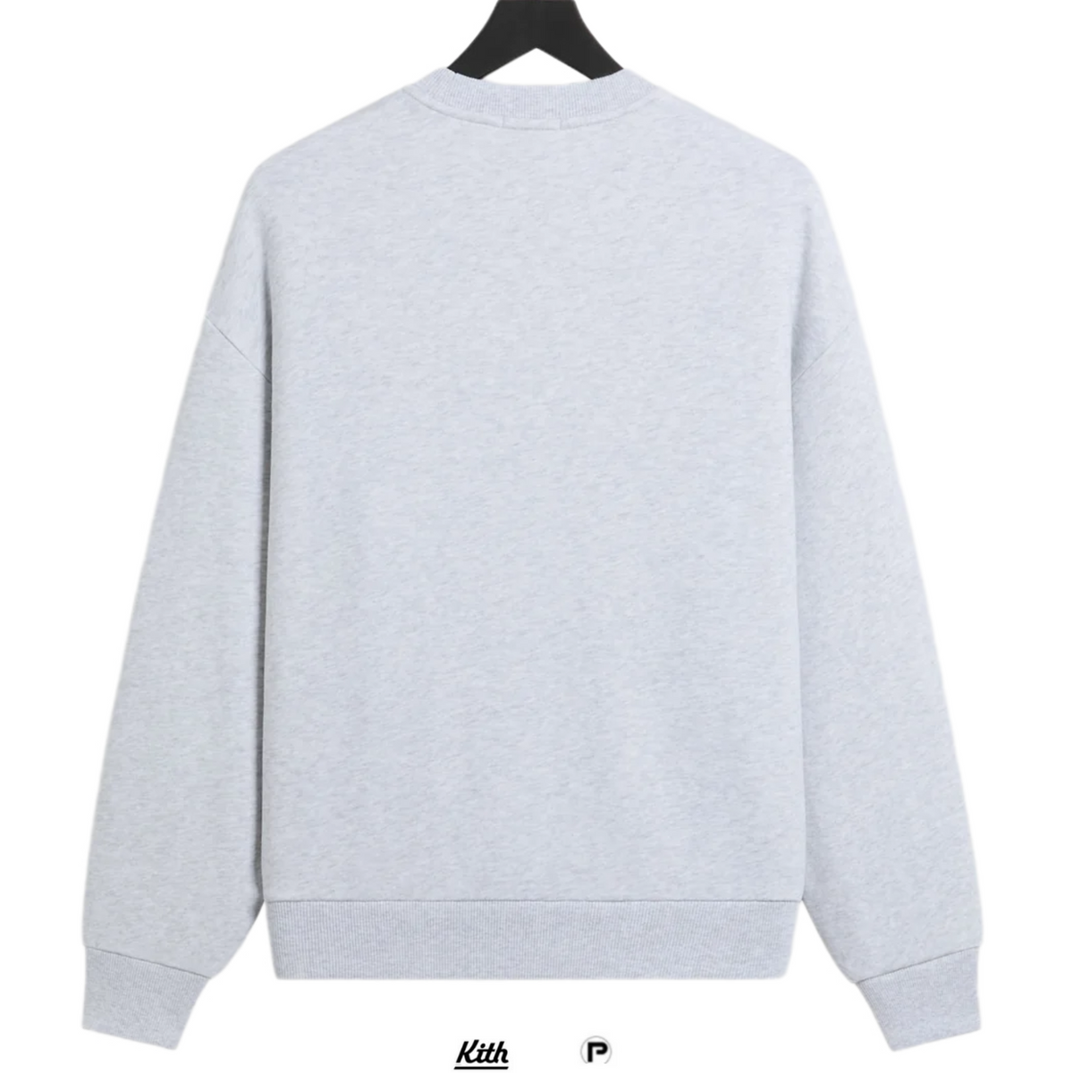Kith for the NFL Dallas Cowboys Back 2 Back Nelson Crewneck | Store Exclusive 2026