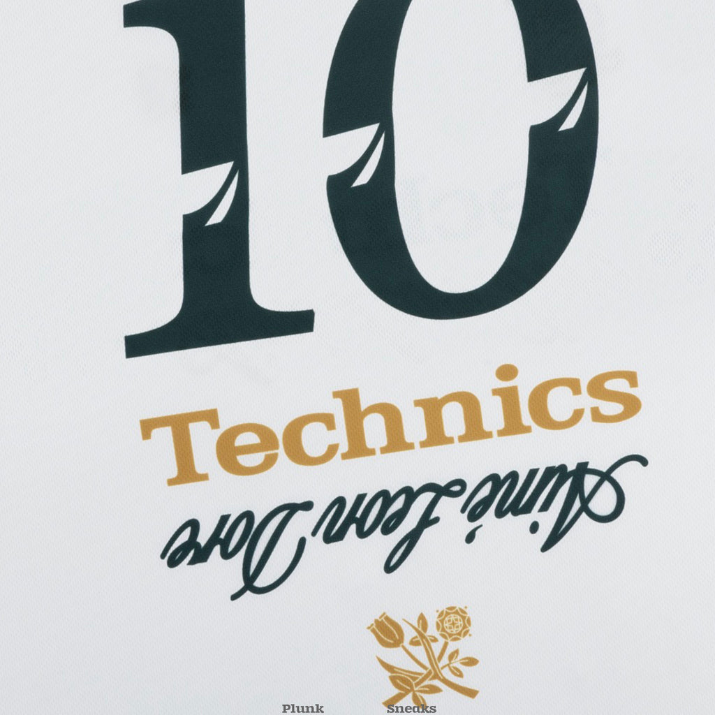 Aime Leon Dore x Technics Soccer Jersey